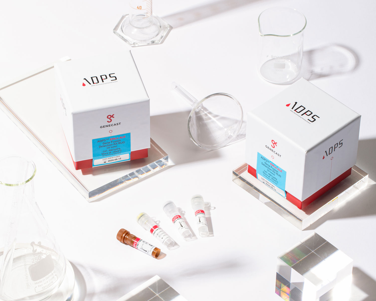 ADPS_EML4-ALK_Gene_Fusion_Detection_Kit