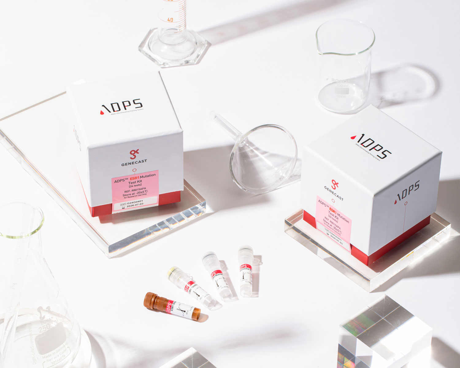 ADPS_ESR1_Mutation_Test_Kit