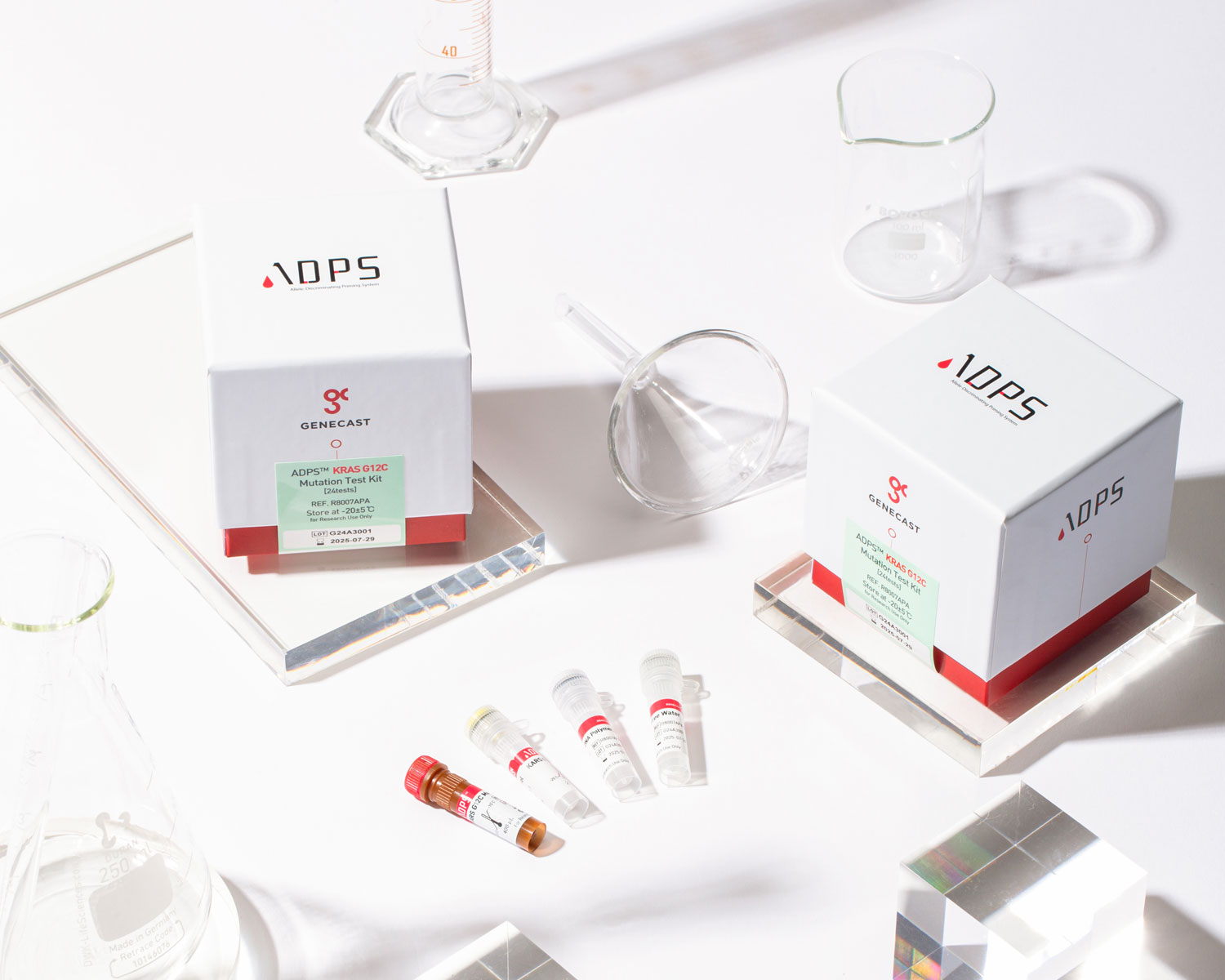 ADPS_KRAS_G12C_Mutation_Test_Kit