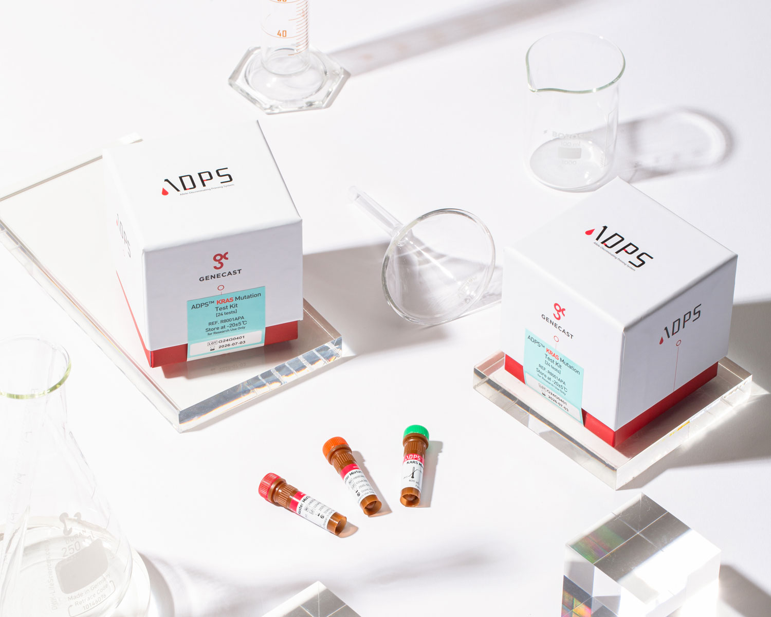 ADPS_KRAS_Mutation_Test_Kit