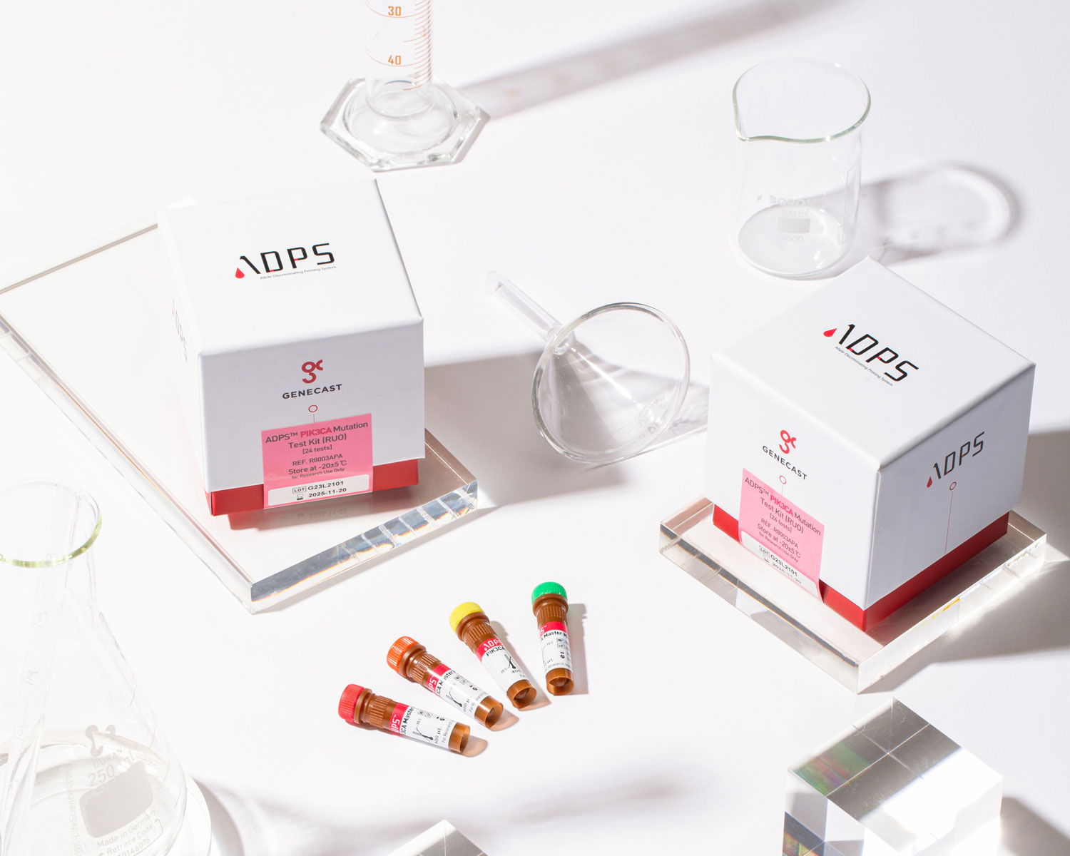 ADPS_PIK3CA_Mutation_Test_Kit
