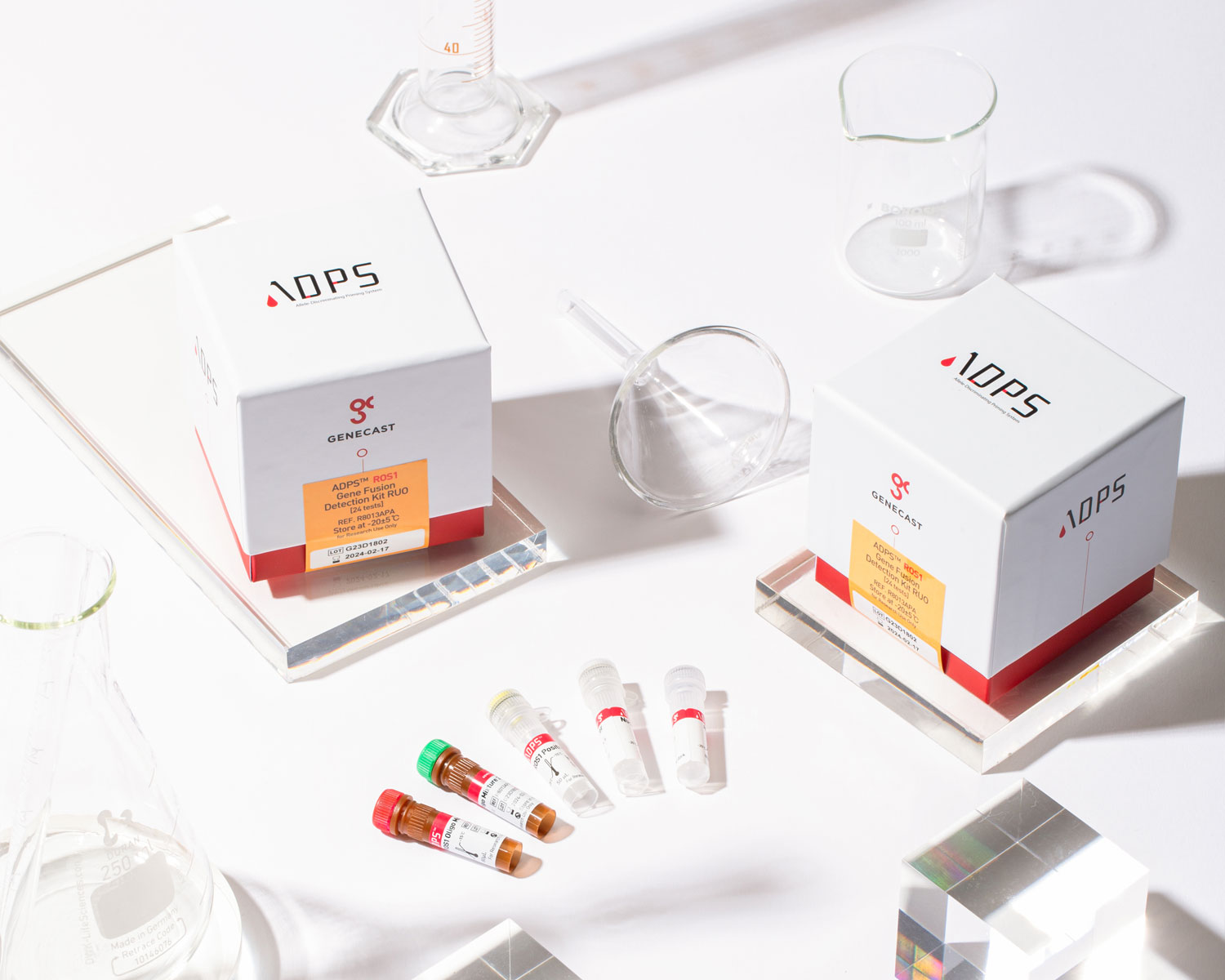 ADPS_ROS1_Gene_Fusion_Detection_Kit