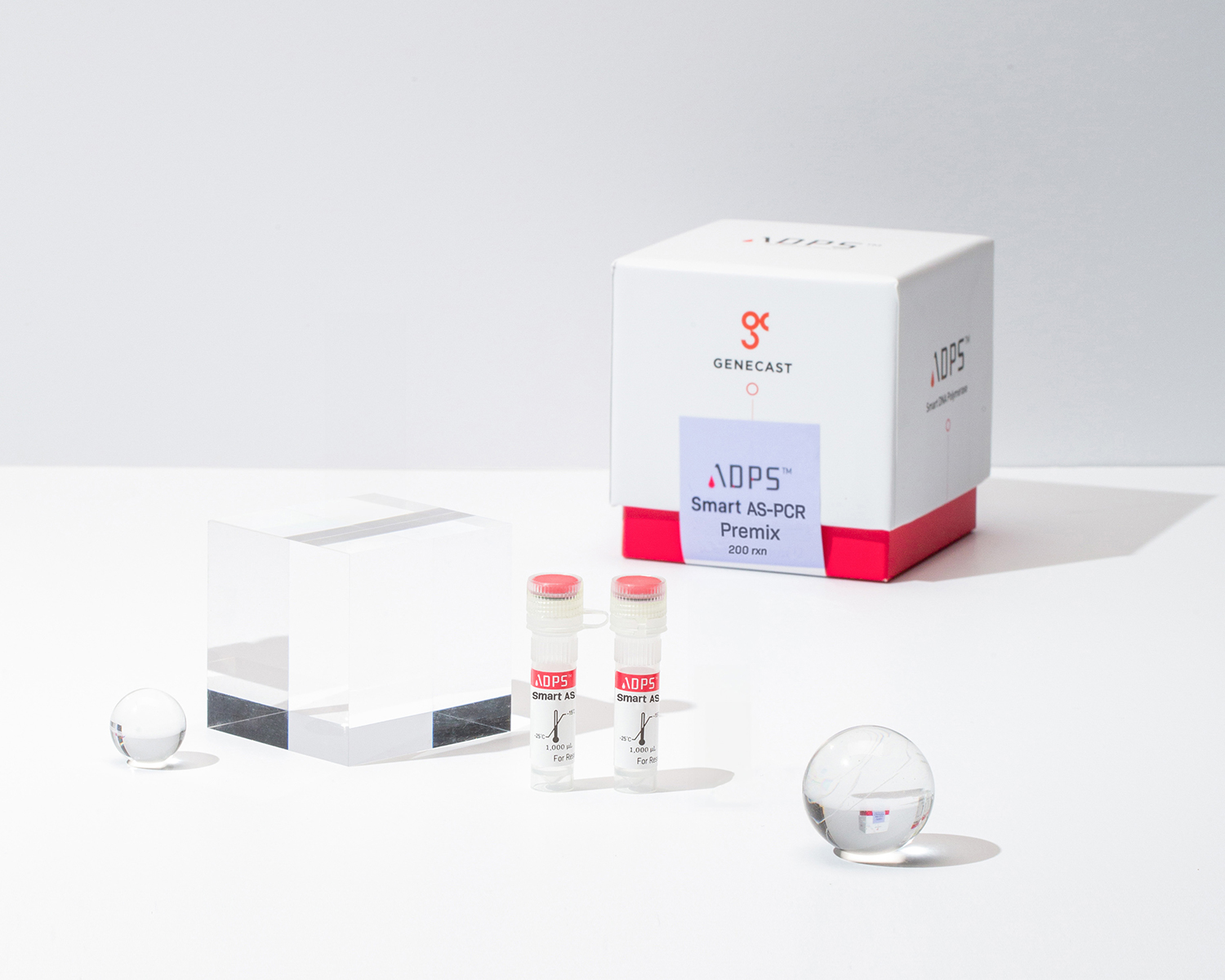 ADPS_Smart_AS_PCR_Premix