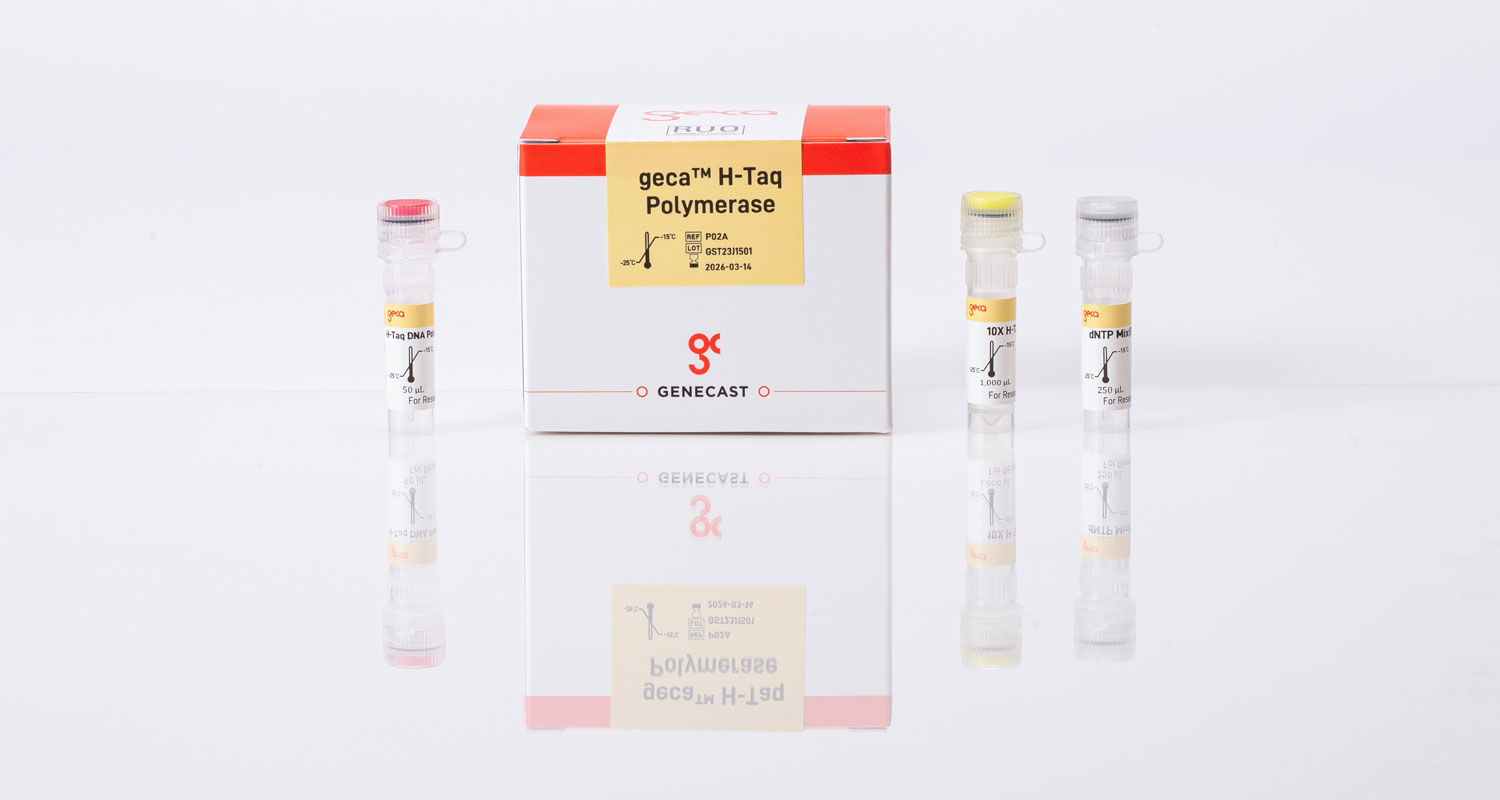 geca_H-Taq_Polymerase