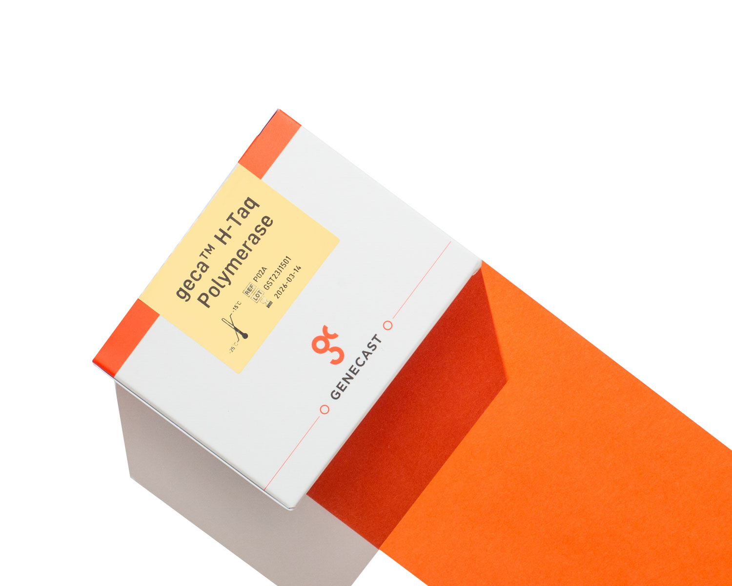 geca_H-Taq_Polymerase