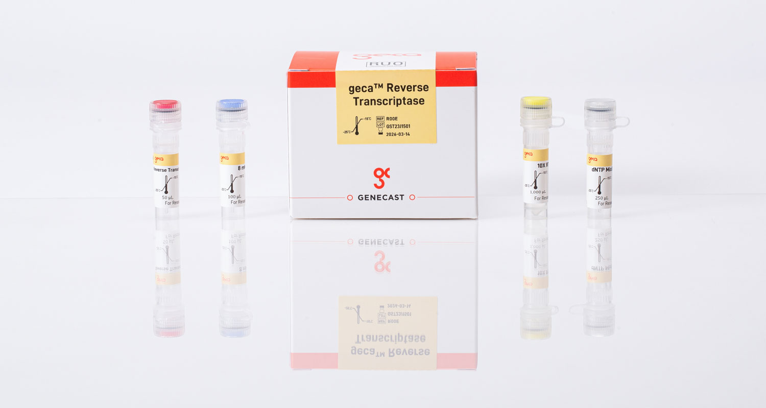 geca_Reverse_Transcriptase