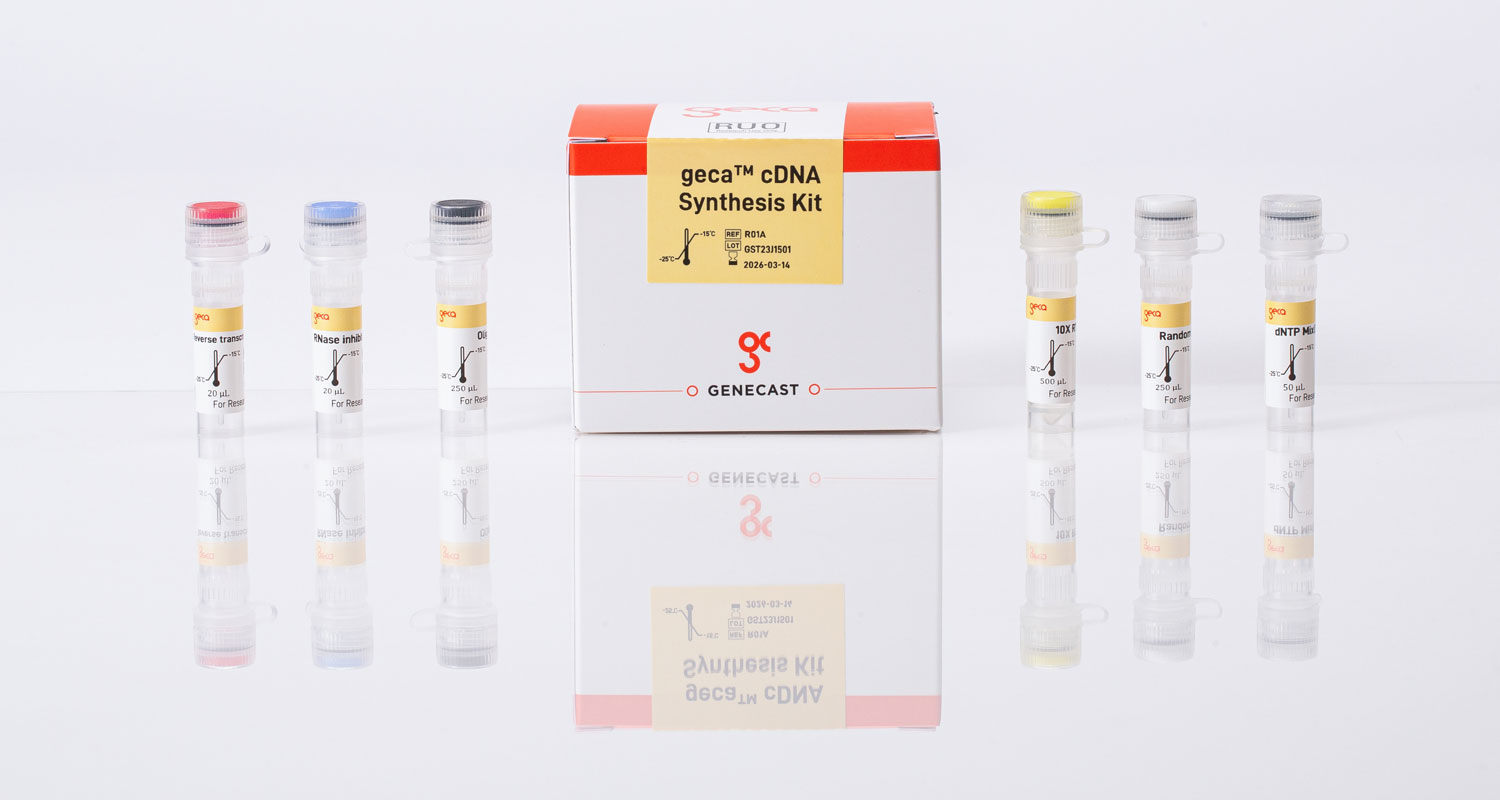 geca_cDNA_Synthesis_Kit