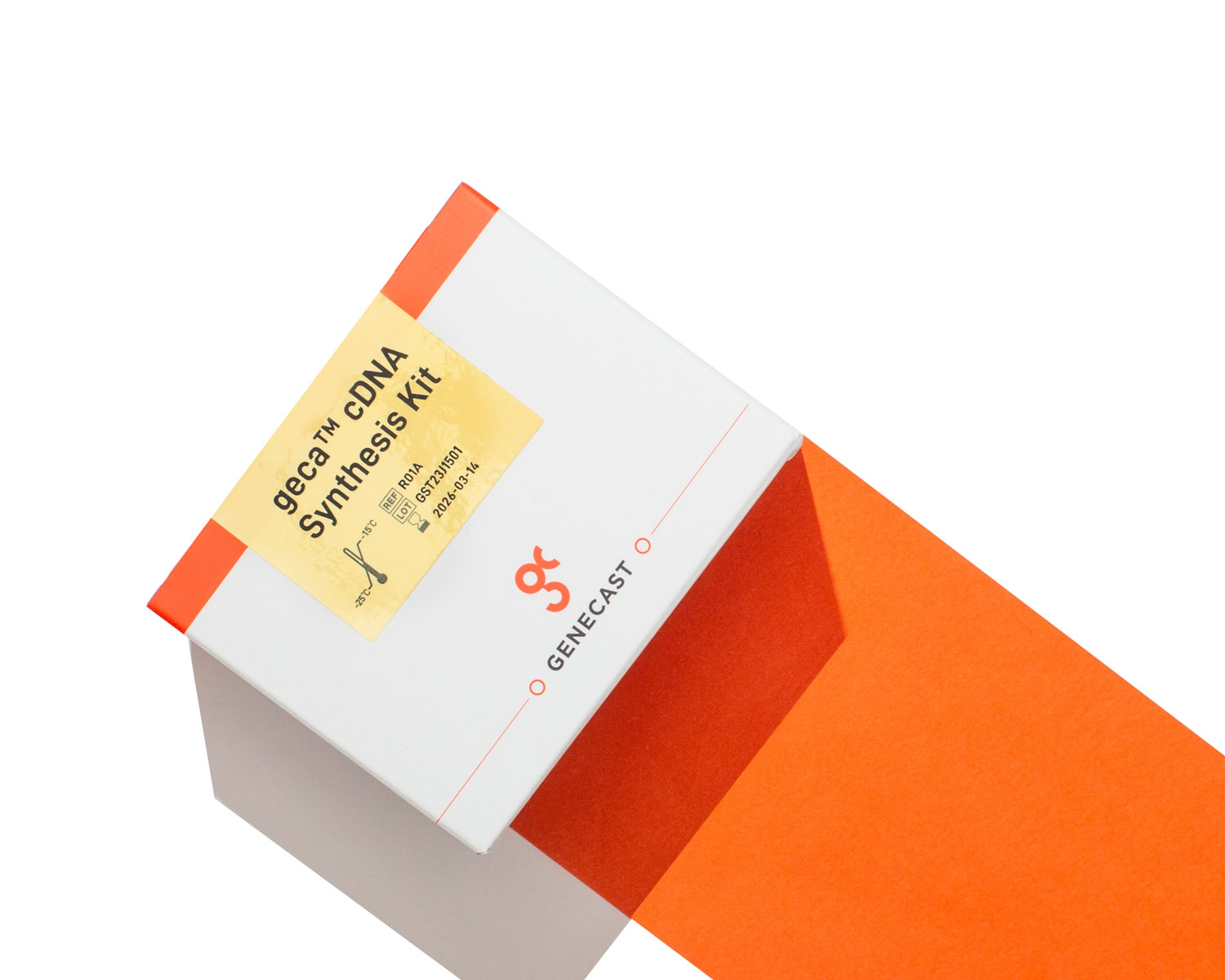 geca_cDNA_Synthesis_Kit